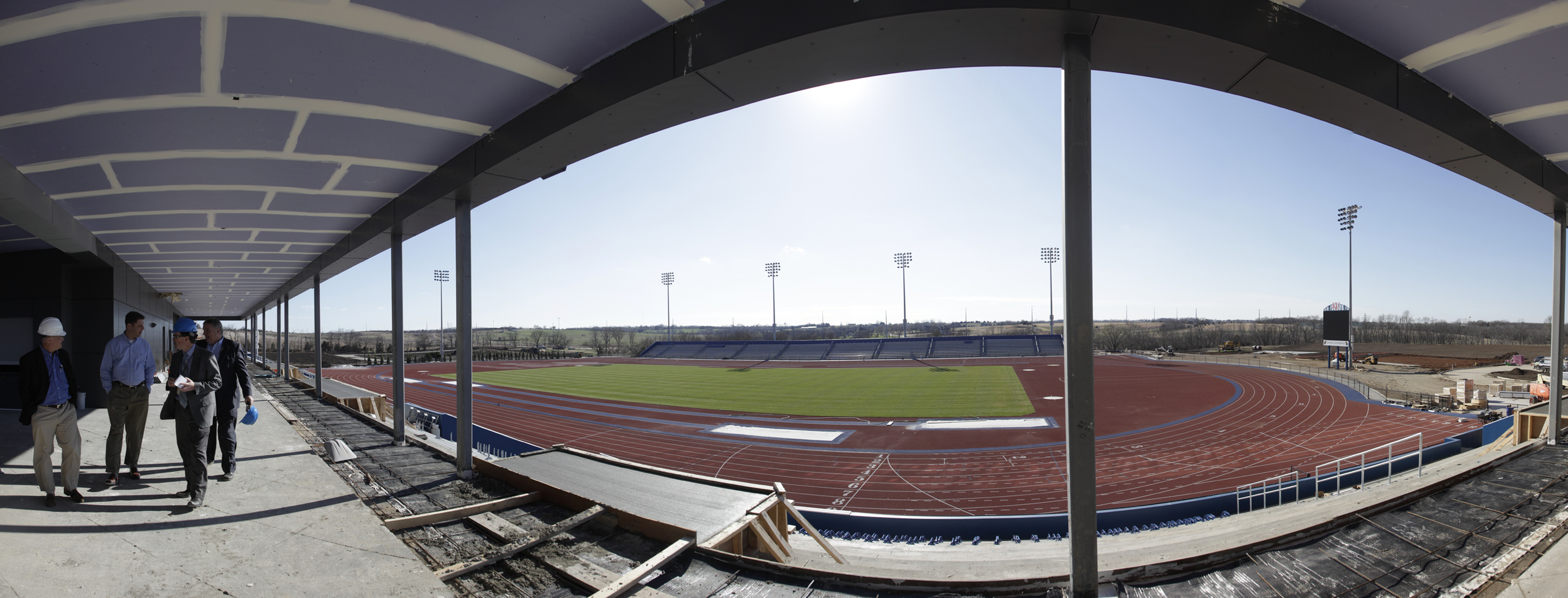 Photo gallery Rock Chalk Park News, Sports, Jobs Lawrence Journal